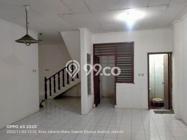 Rumah sewa siap huni 2 Kamar Tidur di Pluit, Jakarta Utara Rumah sewa siap huni 2 Kamar Tidur di Pluit, Jakarta Utara
