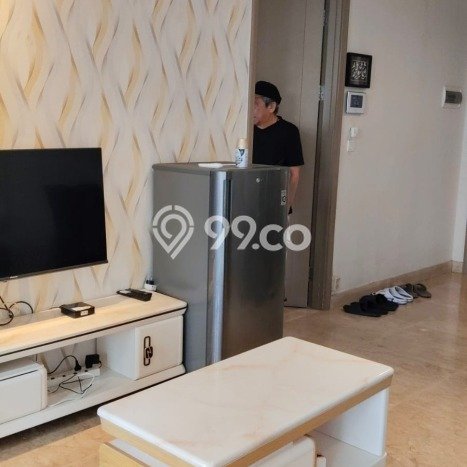Sewa Apartemen Terjangkau 1 KT di Pantai Indah Kapuk Jakarta Utara Sewa Apartemen Terjangkau 1 KT di Pantai Indah Kapuk Jakarta Utara