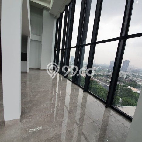 Dijual Kantor di Alam Sutera, Luas 136m², Area Berkembang, Jalan Utama Dijual Kantor di Alam Sutera, Luas 136m², Area Berkembang, Jalan Utama