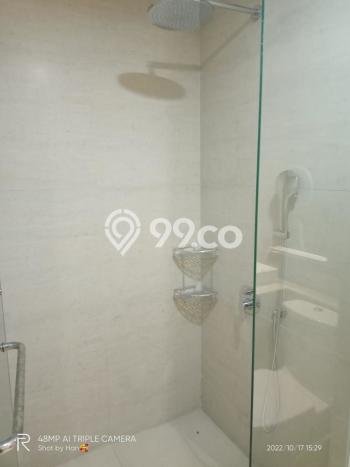 Apartemen Minimalis untuk Disewa, 1 Kamar di Jakarta Utara Apartemen Minimalis untuk Disewa, 1 Kamar di Jakarta Utara