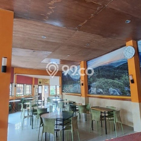 PROSPEK BAGUS! Hotel di , Luas 2125m2m², Kawasan Bisnis PROSPEK BAGUS! Hotel di , Luas 2125m2m², Kawasan Bisnis