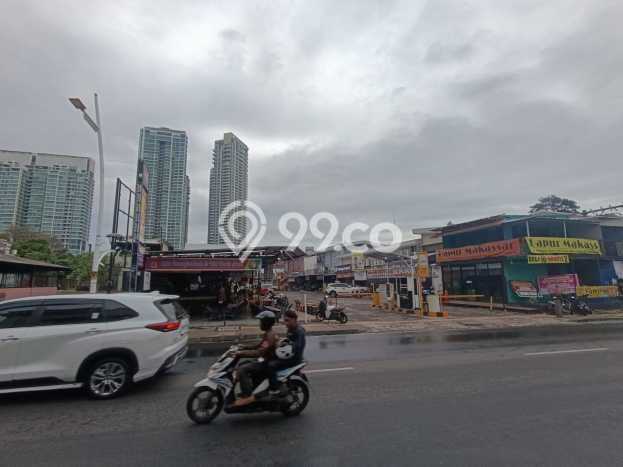 Lahan Dijual Lokasi Strategis di Jakarta Selatan dengan Luas 3145m2 Lahan Dijual Lokasi Strategis di Jakarta Selatan dengan Luas 3145m2