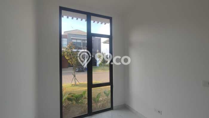 New Rumah Permata Hijau Residence Uk. 10x20m, Kawasan Elit Pik 2 New Rumah Permata Hijau Residence Uk. 10x20m, Kawasan Elit Pik 2