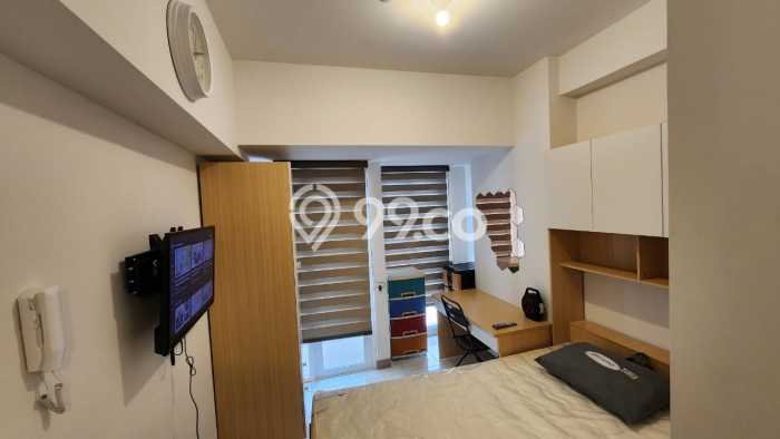 Tokyo Riverside Apartemen Pik2 Edogawa Tower Studio Full Furnish Tokyo Riverside Apartemen Pik2 Edogawa Tower Studio Full Furnish