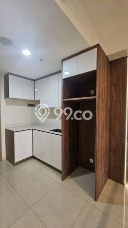 Apartemen Gold Coast Pik Honolulu Interior Mewah 2 BR View Laut Apartemen Gold Coast Pik Honolulu Interior Mewah 2 BR View Laut