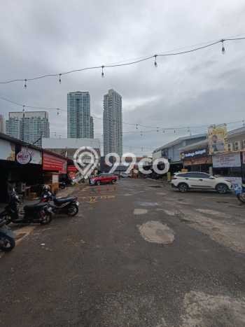Lahan Dijual Lokasi Strategis di Jakarta Selatan dengan Luas 3145m2 Lahan Dijual Lokasi Strategis di Jakarta Selatan dengan Luas 3145m2