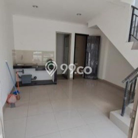 Rumah sewa siap pakai 2 KT di Pantai Indah Kapuk 2, Jakarta Utara Rumah sewa siap pakai 2 KT di Pantai Indah Kapuk 2, Jakarta Utara
