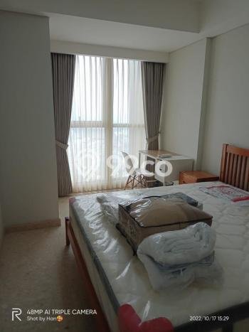 Apartemen Minimalis untuk Disewa, 1 Kamar di Jakarta Utara Apartemen Minimalis untuk Disewa, 1 Kamar di Jakarta Utara