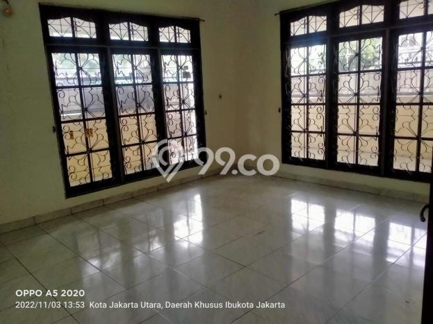 Rumah sewa siap huni 2 Kamar Tidur di Pluit, Jakarta Utara Rumah sewa siap huni 2 Kamar Tidur di Pluit, Jakarta Utara