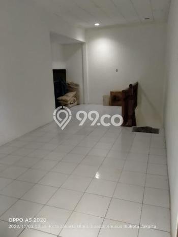 Rumah sewa siap huni 2 Kamar Tidur di Pluit, Jakarta Utara Rumah sewa siap huni 2 Kamar Tidur di Pluit, Jakarta Utara