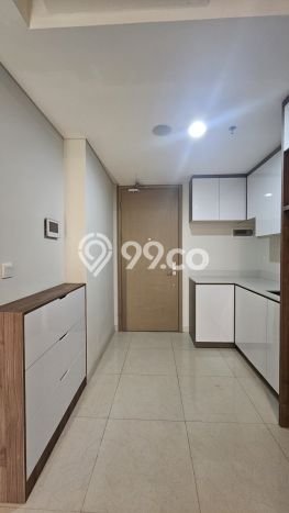 Apartemen Gold Coast Pik Honolulu Interior Mewah 2 BR View Laut Apartemen Gold Coast Pik Honolulu Interior Mewah 2 BR View Laut