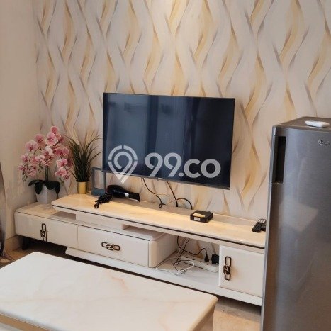 Sewa Apartemen Terjangkau 1 KT di Pantai Indah Kapuk Jakarta Utara Sewa Apartemen Terjangkau 1 KT di Pantai Indah Kapuk Jakarta Utara
