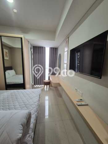 Apartemen Nyaman untuk Disewa, 1 Kamar di Jakarta Utara Apartemen Nyaman untuk Disewa, 1 Kamar di Jakarta Utara