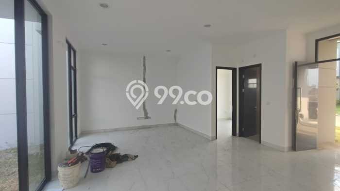 New Rumah Permata Hijau Residence Uk. 10x20m, Kawasan Elit Pik 2 New Rumah Permata Hijau Residence Uk. 10x20m, Kawasan Elit Pik 2