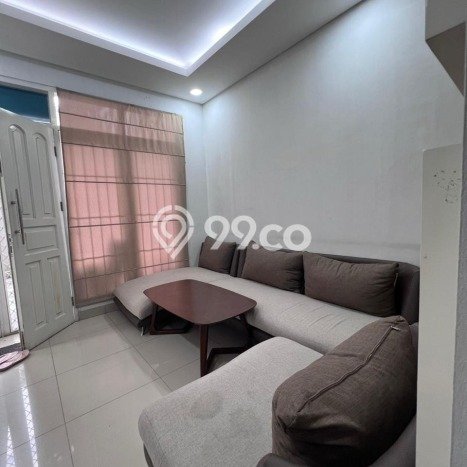 Ready to Use! Luxury House LT 175m2 Desain Elegan di Pantai Indah Kapuk Ready to Use! Luxury House LT 175m2 Desain Elegan di Pantai Indah Kapuk