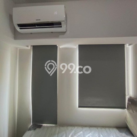Siap Huni Apartemen 1 KT 1 KM di Pantai Indah Kapuk 2 Luas 14m2 Siap Huni Apartemen 1 KT 1 KM di Pantai Indah Kapuk 2 Luas 14m2