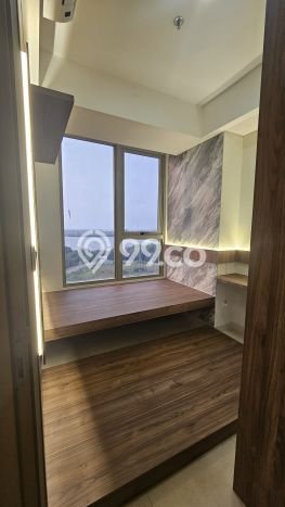 Apartemen Gold Coast Pik Honolulu Interior Mewah 2 BR View Laut Apartemen Gold Coast Pik Honolulu Interior Mewah 2 BR View Laut