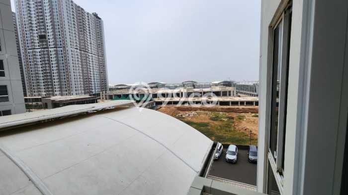Tokyo Riverside Apartemen Pik2 Edogawa Tower Studio Full Furnish Tokyo Riverside Apartemen Pik2 Edogawa Tower Studio Full Furnish