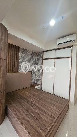 Apartemen Gold Coast Pik Honolulu Interior Mewah 2 BR View Laut Apartemen Gold Coast Pik Honolulu Interior Mewah 2 BR View Laut