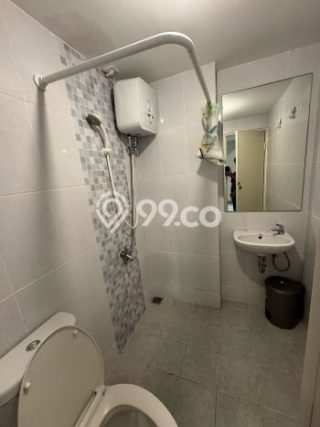Sewa Apartemen Terjangkau 2 BR di Pantai Indah Kapuk 2 Jakarta Utara Sewa Apartemen Terjangkau 2 BR di Pantai Indah Kapuk 2 Jakarta Utara