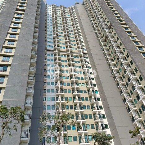 Siap Huni Apartemen 1 KT 1 KM di Pantai Indah Kapuk 2 Luas 14m2 Siap Huni Apartemen 1 KT 1 KM di Pantai Indah Kapuk 2 Luas 14m2