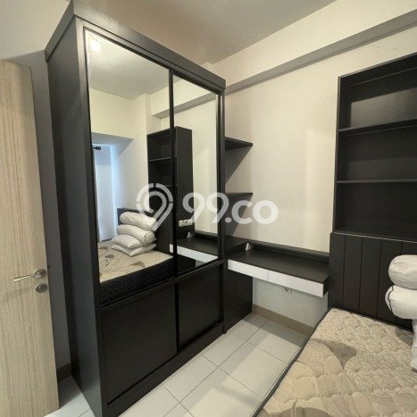 Sewa Apartemen Terjangkau 2 BR di Pantai Indah Kapuk 2 Jakarta Utara Sewa Apartemen Terjangkau 2 BR di Pantai Indah Kapuk 2 Jakarta Utara