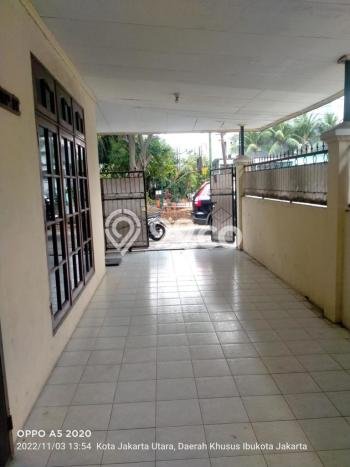 Rumah sewa siap huni 2 Kamar Tidur di Pluit, Jakarta Utara Rumah sewa siap huni 2 Kamar Tidur di Pluit, Jakarta Utara
