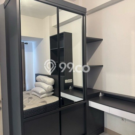 Sewa Apartemen Terjangkau 2 BR di Pantai Indah Kapuk 2 Jakarta Utara Sewa Apartemen Terjangkau 2 BR di Pantai Indah Kapuk 2 Jakarta Utara