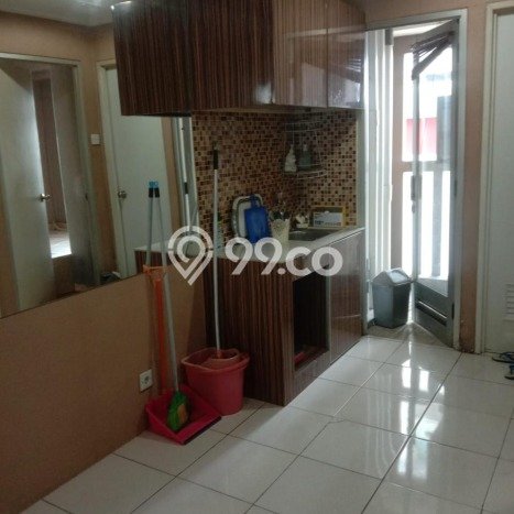 Apartemen Strategis di Pluit, Luas 35m², 2 KT Apartemen Strategis di Pluit, Luas 35m², 2 KT
