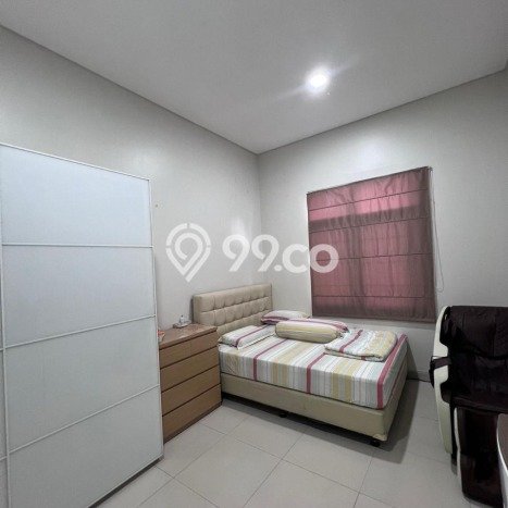Ready to Use! Luxury House LT 175m2 Desain Elegan di Pantai Indah Kapuk Ready to Use! Luxury House LT 175m2 Desain Elegan di Pantai Indah Kapuk