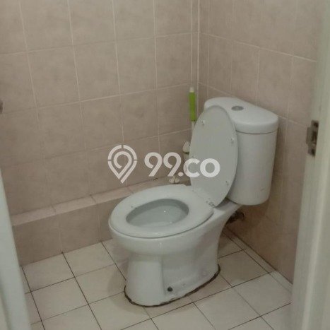 Apartemen Strategis di Pluit, Luas 35m², 2 KT Apartemen Strategis di Pluit, Luas 35m², 2 KT