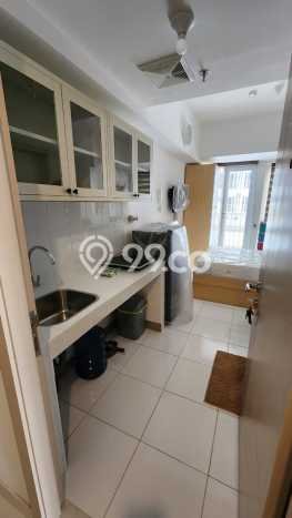 Tokyo Riverside Apartemen Pik2 Edogawa Tower Studio Full Furnish Tokyo Riverside Apartemen Pik2 Edogawa Tower Studio Full Furnish