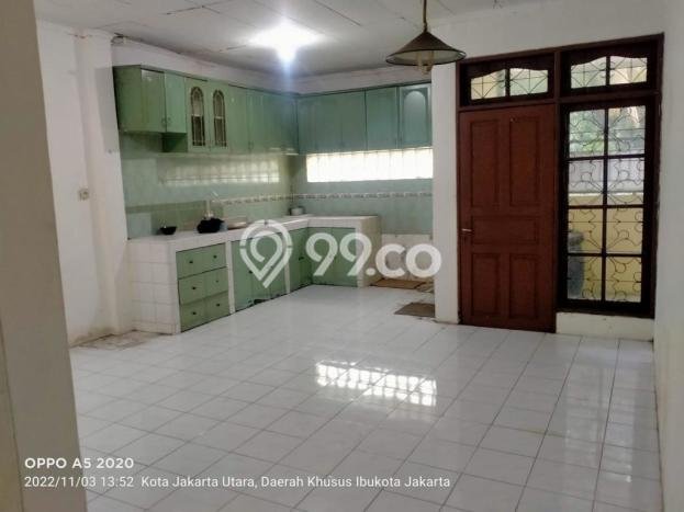 Rumah sewa siap huni 2 Kamar Tidur di Pluit, Jakarta Utara Rumah sewa siap huni 2 Kamar Tidur di Pluit, Jakarta Utara