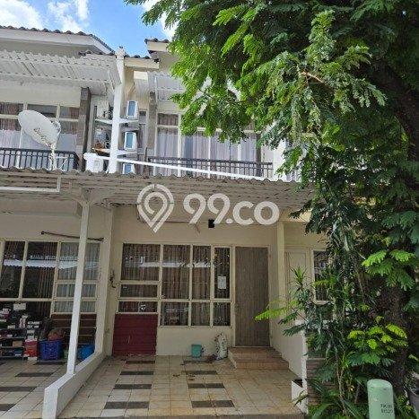 Jarang Ada! Rumah Kontrakan 2 Kamar Nyaman Siap Huni Pantai Indah Kapuk Jarang Ada! Rumah Kontrakan 2 Kamar Nyaman Siap Huni Pantai Indah Kapuk