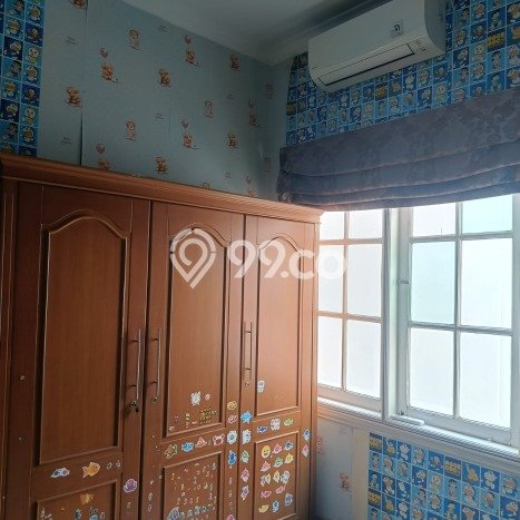 Disewakan Rumah Murah di Pantai Indah Kapuk Jakarta Utara dengan 4 Kamar Tidur Disewakan Rumah Murah di Pantai Indah Kapuk Jakarta Utara dengan 4 Kamar Tidur