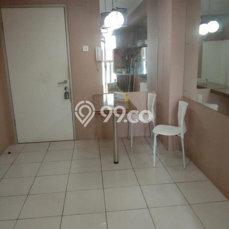 Apartemen Strategis di Pluit, Luas 35m², 2 KT Apartemen Strategis di Pluit, Luas 35m², 2 KT