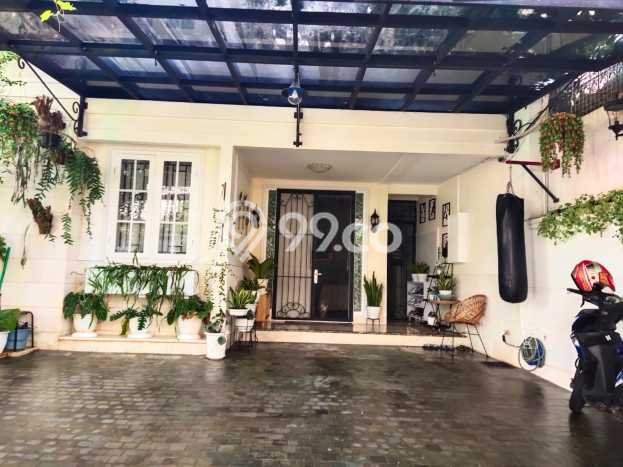 Dijual Hunian Mewah dengan Fasilitas Sekitar Lengkap di Menteng, Jakarta Pusat Dijual Hunian Mewah dengan Fasilitas Sekitar Lengkap di Menteng, Jakarta Pusat
