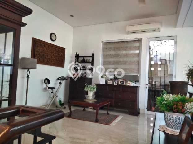 Dijual Hunian Mewah dengan Fasilitas Sekitar Lengkap di Menteng, Jakarta Pusat Dijual Hunian Mewah dengan Fasilitas Sekitar Lengkap di Menteng, Jakarta Pusat