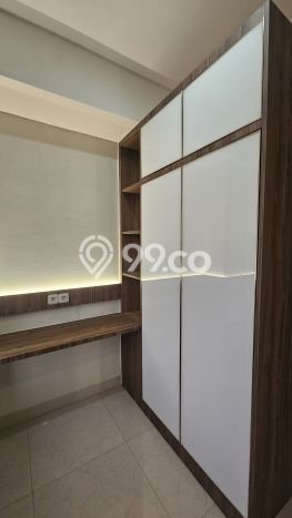 Apartemen Gold Coast Pik Honolulu Interior Mewah 2 BR View Laut Apartemen Gold Coast Pik Honolulu Interior Mewah 2 BR View Laut