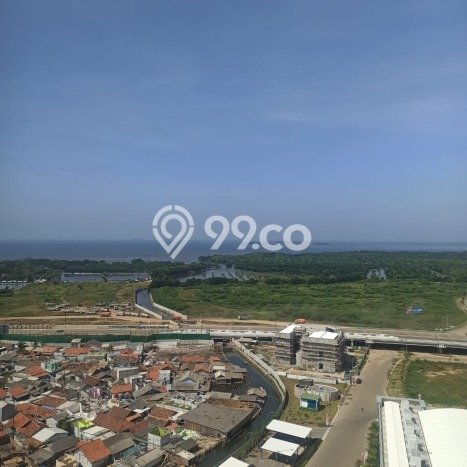 Dijual Apartemen 2 KT di Jakarta Utara Luas 36m2 Dijual Apartemen 2 KT di Jakarta Utara Luas 36m2
