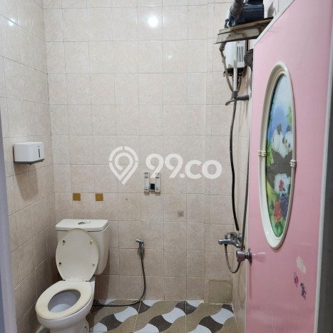 Rumah Sewa Jakarta Utara LT 67m2 LB 200m2 Kawasan Teluk Gong Rumah Sewa Jakarta Utara LT 67m2 LB 200m2 Kawasan Teluk Gong