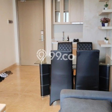 Sewa Apartemen Terjangkau 1 KT di Pantai Indah Kapuk Jakarta Utara Sewa Apartemen Terjangkau 1 KT di Pantai Indah Kapuk Jakarta Utara