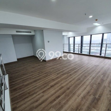 Dijual Kantor di Alam Sutera, Luas 136m², Area Berkembang, Jalan Utama Dijual Kantor di Alam Sutera, Luas 136m², Area Berkembang, Jalan Utama