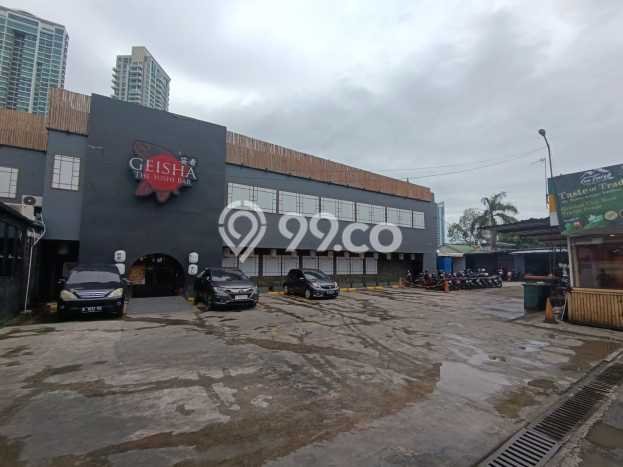 Lahan Dijual Lokasi Strategis di Jakarta Selatan dengan Luas 3145m2 Lahan Dijual Lokasi Strategis di Jakarta Selatan dengan Luas 3145m2