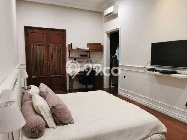 For Sale! Premium House LT 1084m2 Desain Modern di Pantai Indah Kapuk For Sale! Premium House LT 1084m2 Desain Modern di Pantai Indah Kapuk