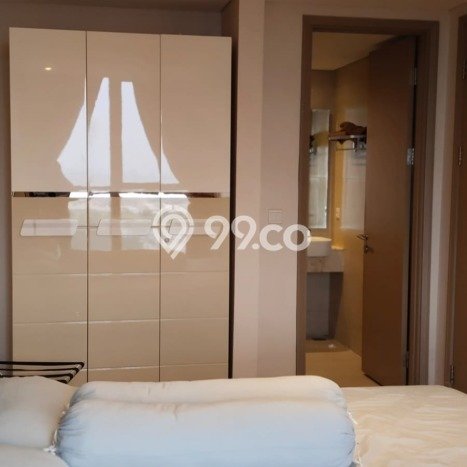 Sewa Apartemen Terjangkau 1 KT di Pantai Indah Kapuk Jakarta Utara Sewa Apartemen Terjangkau 1 KT di Pantai Indah Kapuk Jakarta Utara