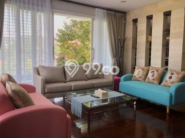 Jual Rumah Mewah Elegan Dengan View Eksklusif di Resor Dago Pakar, Bandung Jual Rumah Mewah Elegan Dengan View Eksklusif di Resor Dago Pakar, Bandung