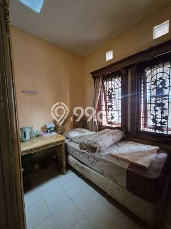 Rumah Modern 3 KT di Dadali Bandung Full Furnished Rumah Modern 3 KT di Dadali Bandung Full Furnished