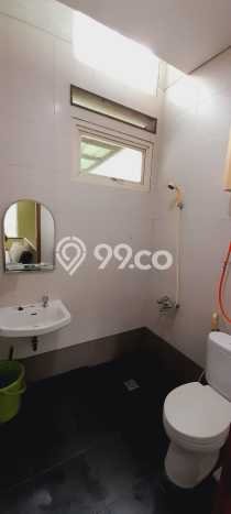 Dijual Rumah Modern 3 KT di Resor Dago Pakar, Bandung Dijual Rumah Modern 3 KT di Resor Dago Pakar, Bandung