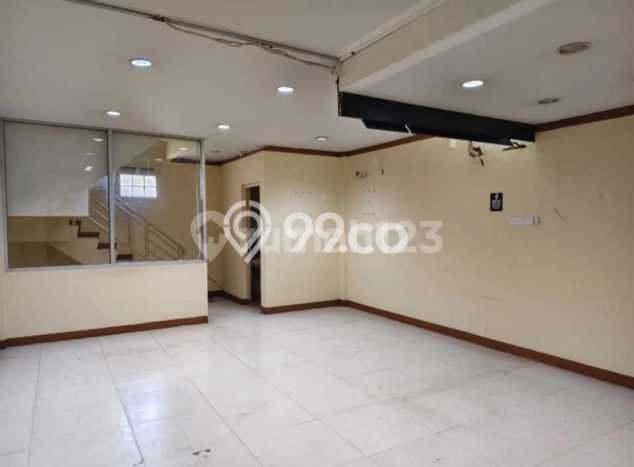Ruko Dijual di Prime Area Bandung Luas 150m2 Ruko Dijual di Prime Area Bandung Luas 150m2